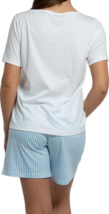 Actual product image Mey Night2Day pajamas - Organic Cotton short (44, XXL)