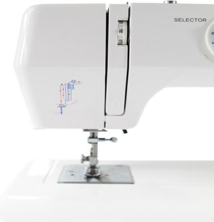Image du produit Łucznik Machine à coudre Kornelia II 2004