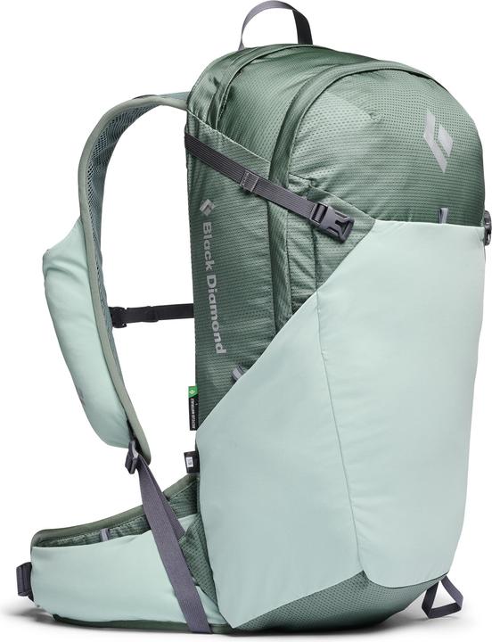 Produktbild Black Diamond Trail Vista 20 - Wanderrucksack (20 l)
