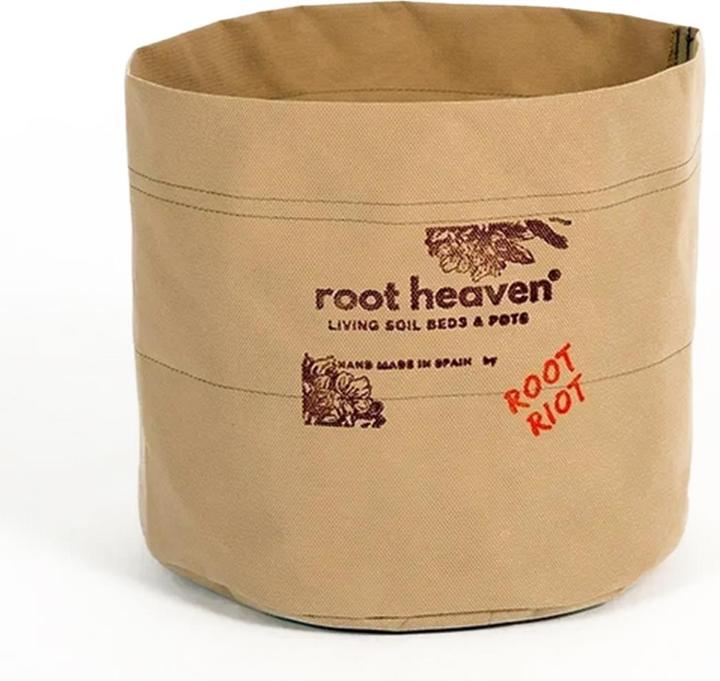 Root Riot Root Heaven Pot 200L