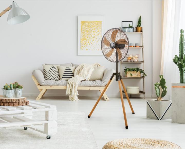 Produktbild Domo Ventilator