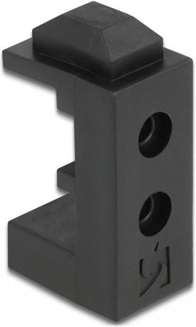 Produktbild Delock Festplattenhalterung für 2.5? und 3.5? HDD / SSD