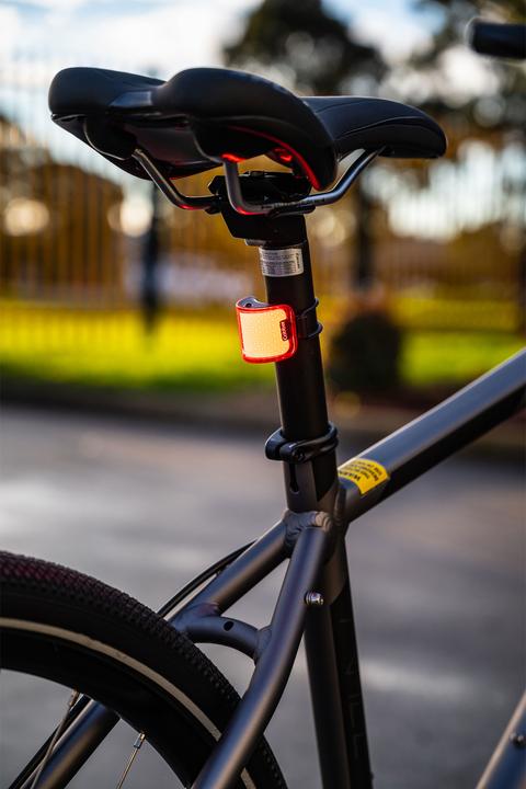 Produktbild knog. Cobber Lil (50 lm, 50 lm)