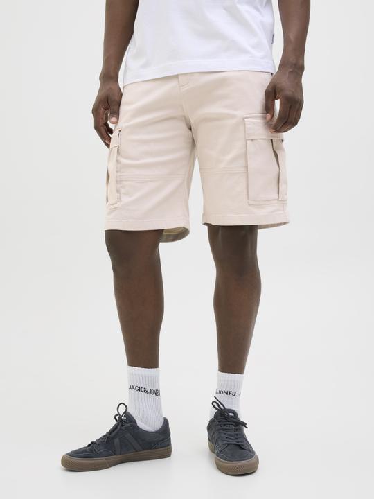 Actual product image Jack & Jones Cargo fit Relaxed fit shorts Relaxed fit shorts (XXL)