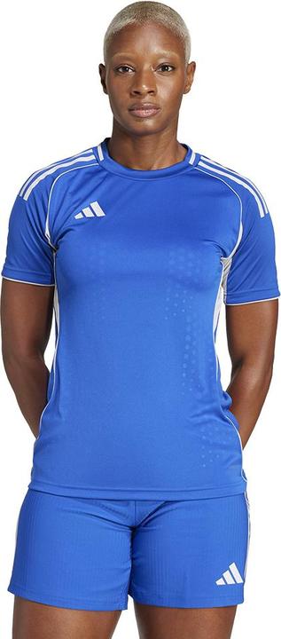 Actual product image adidas Tiro 25 Competition Jersey Ladies (XXS)