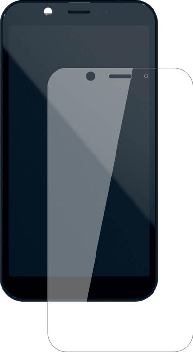 Produktbild Dipos Displayschutz Anti-Shock (2 Stück, Shift SHIFT6m)
