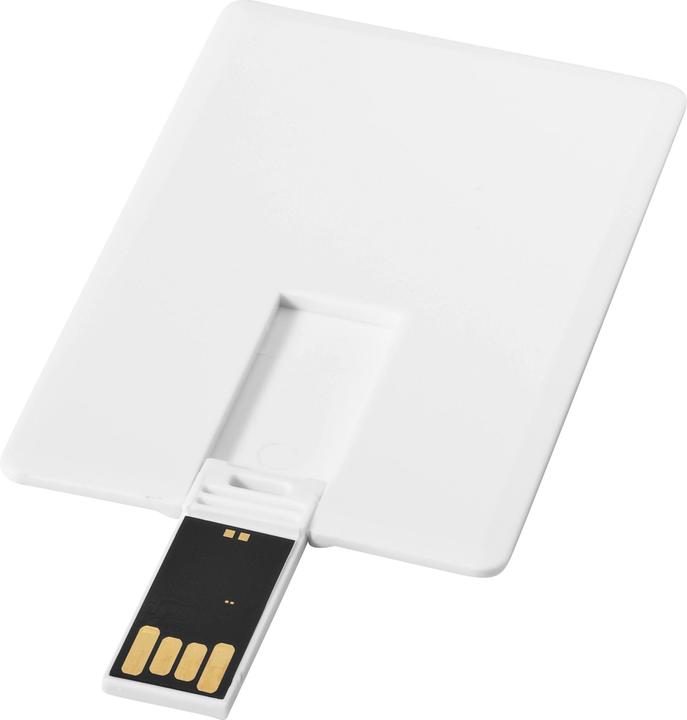 Bullet Usbstick In Kartenform (2 GB)