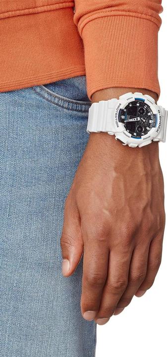 Immagine prodotto Casio Ga-100b-7aer (Cronografo, Orologio digitale, 51 mm)