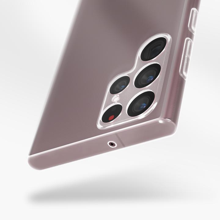 Actual product image Avizar Kit Series (Samsung Galaxy S22 Ultra)