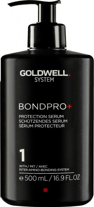 Produktbild Goldwell Bond Pro+ 1 Protection Serum (500 ml)