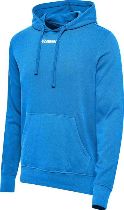 Image du produit hummel hmlELEMENTAL HOODIE (XXL)