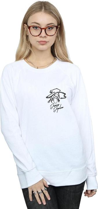 Produktbild Janis Joplin Outline Sketched Sweatshirt (XL)