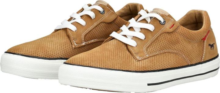 Actual product image Mustang Sneaker (43)