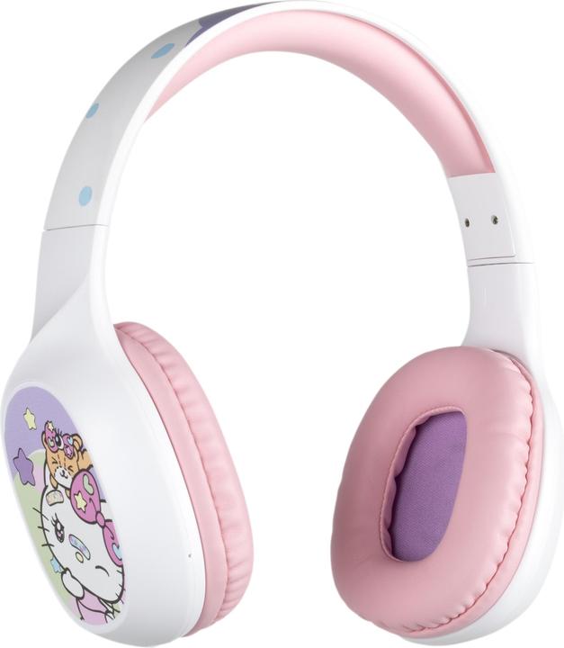 Produktbild Konix Hello Kitty Universal Bluetooth Headset (Kabellos, Kabelgebunden)