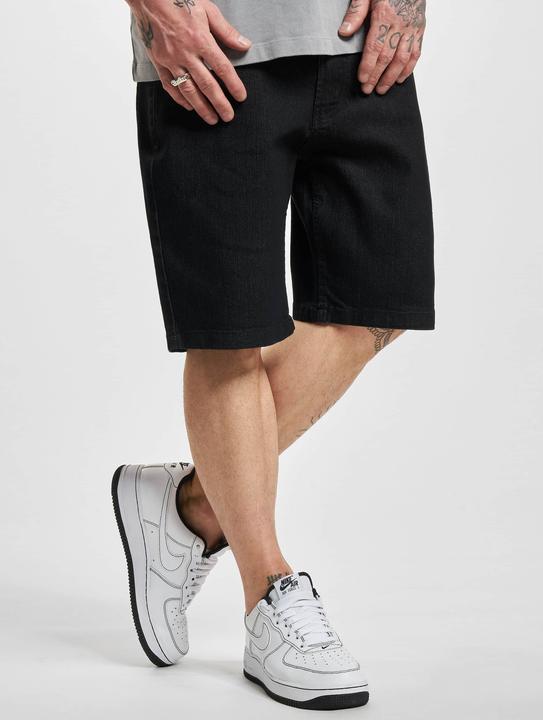 Produktbild Denim Project Dploose Fit Shorts (28)