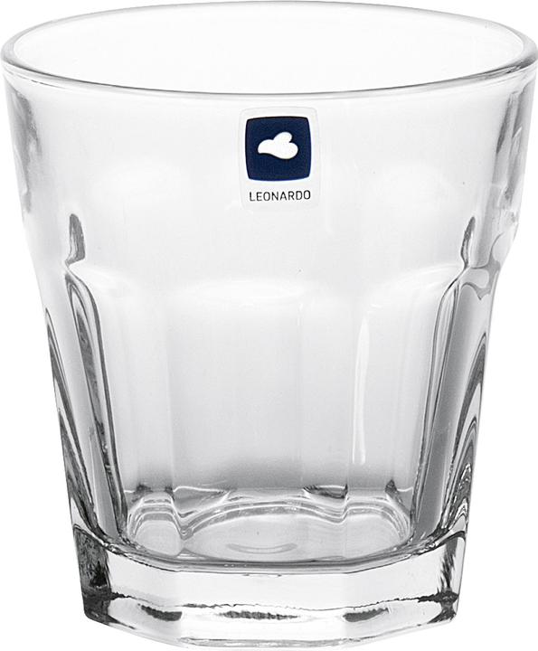 Actual product image Leonardo Rock (2.65 dl, 6 x, Whisky glass)
