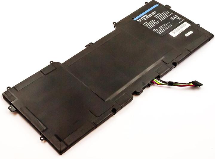 Immagine prodotto AGI Batteria compatibile con Dell XPS 13-L322X (1 Celle, 5800 mAh)