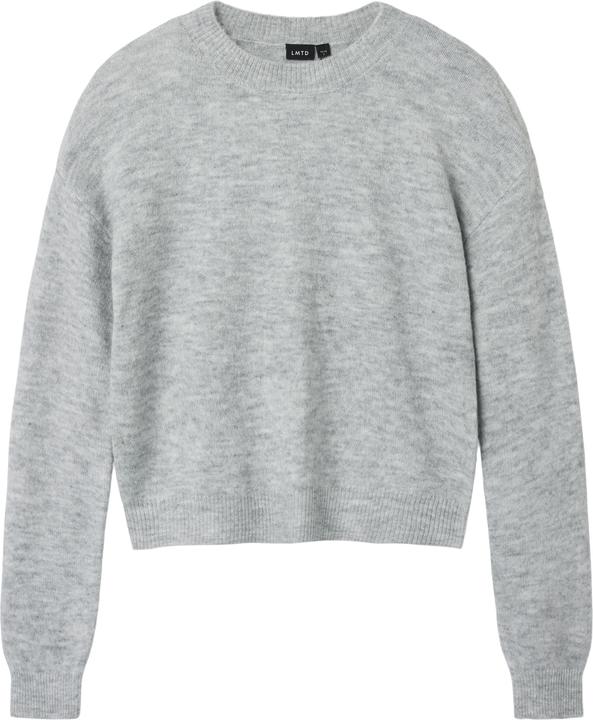 Actual product image Lmtd Long sleeve knit jumper (170)