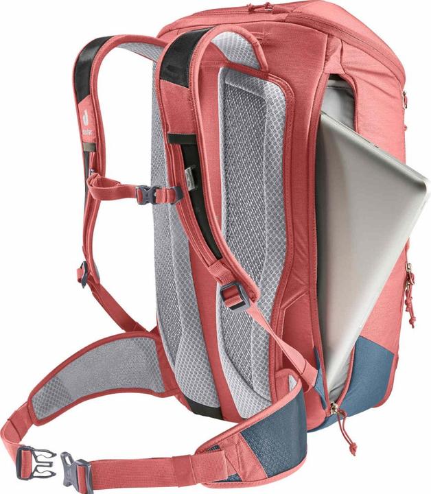 Produktbild Deuter Rotsoord 25+5 (30 l)