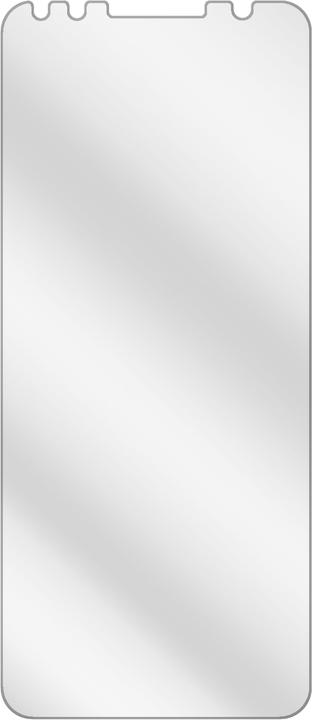 Actual product image Dipos Screen Protector Crystalclear (1 Piece, Vodafone Smart N9)