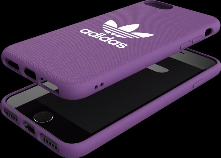 Produktbild adidas Canvas (Apple iPhone 6)