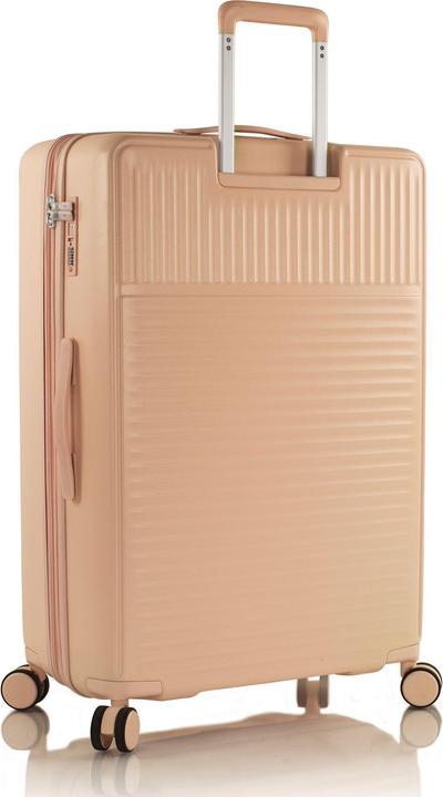 Actual product image Heys Pastel Nude L -matkalaukku, nude (105 l, L (90 - 115l))