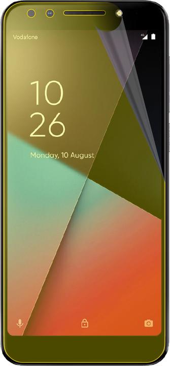 Image du produit Dipos Film de Protection d’écran Full-Cover 3D (3 pièce(s), Vodafone Smart N9 Lite)