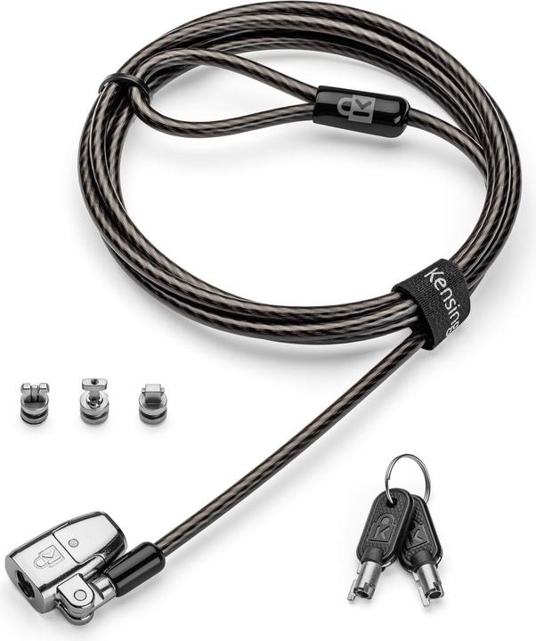 Kensington ClickSafe 2.0 Universal