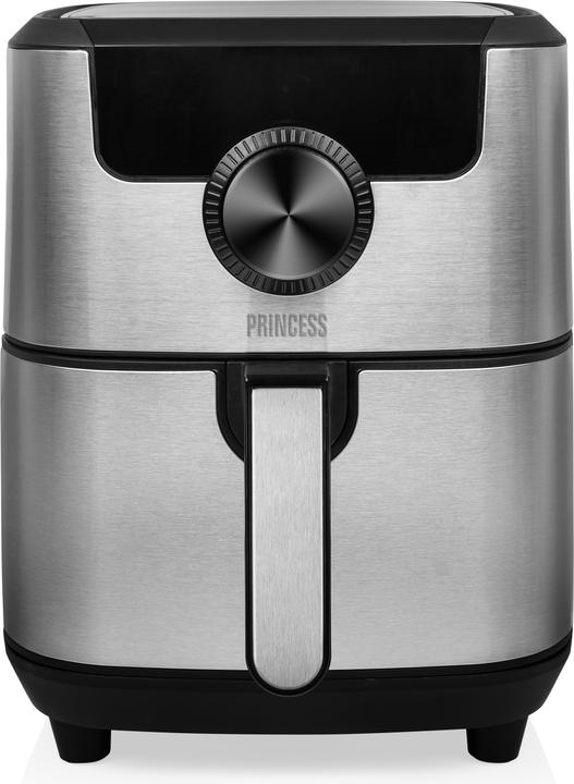 Actual product image Princess Deluxe (EU plug)