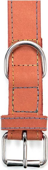 Immagine prodotto Gloria Collare per cani Oasis rosso 65 cm (65 x 3 cm) (3 cm)