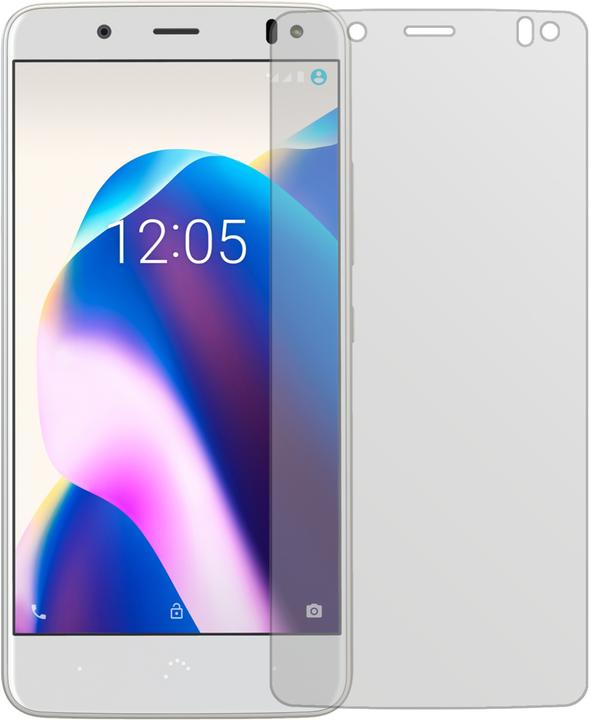 Image du produit Dipos Film de Protection d’écran Anti-reflet (2 pièce(s), BQ Aquaris U2 Lite)