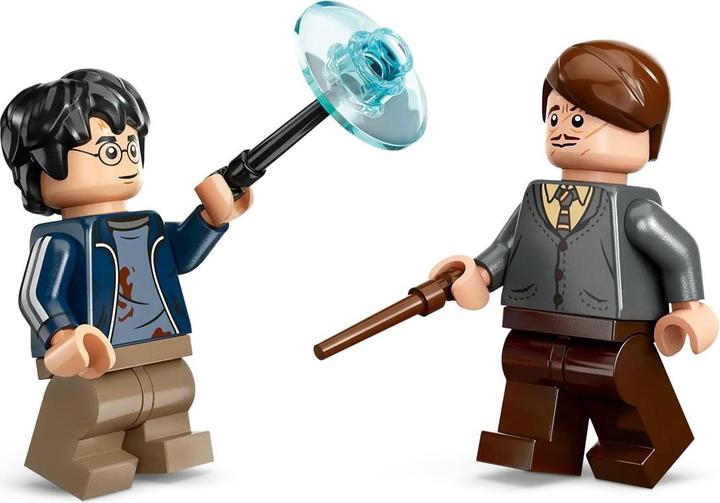 Produktbild LEGO Expecto Patronum (76414, LEGO Harry Potter)