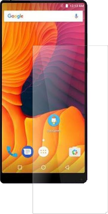 Image du produit Dipos Film de Protection d’écran Anti-Shock (2 pièce(s), Ulefone MIX 2)