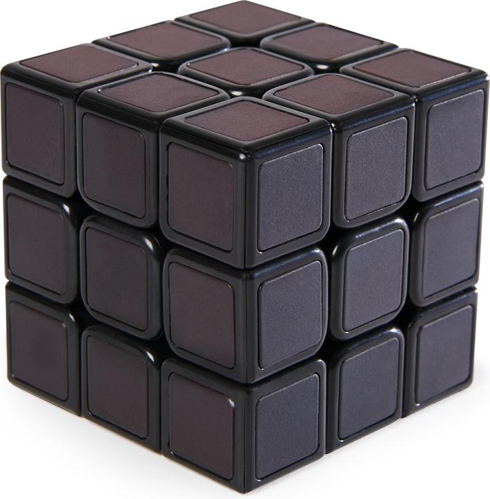 Productafbeelding Spin Master Rubiks - Spookkubus (6064647) (3 x 3)