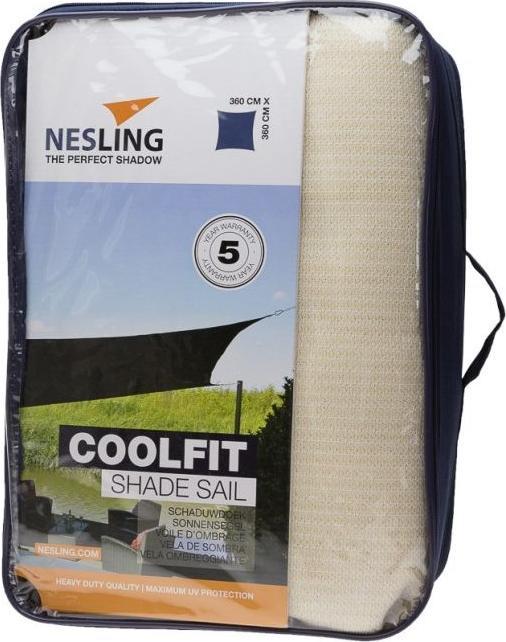 Actual product image Nesling Awnings (360 x 360 cm)