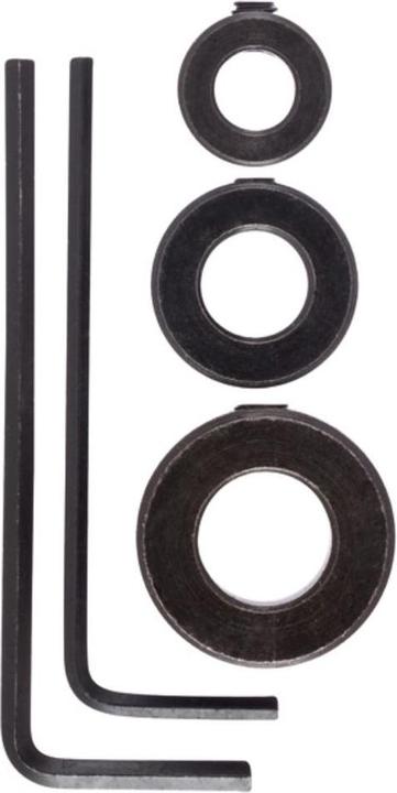 Image du produit Bosch Professional Zubehör Kit de butées de profondeur