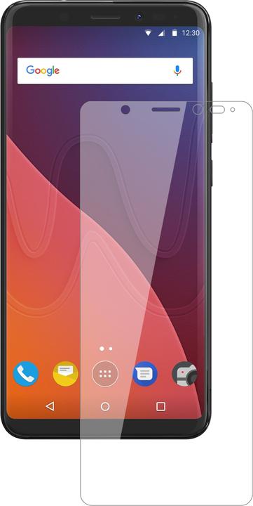 Image du produit Dipos Film de Protection d’écran Anti-Shock (1 pièce(s), Wiko View)