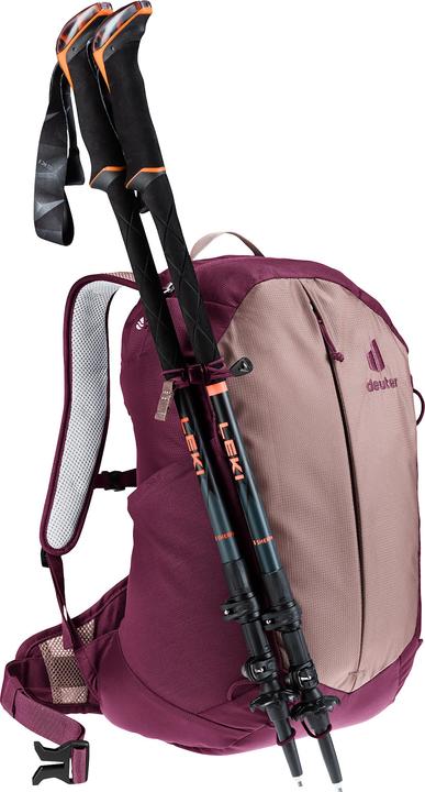 Actual product image Deuter AC Lite 15 (15 l)
