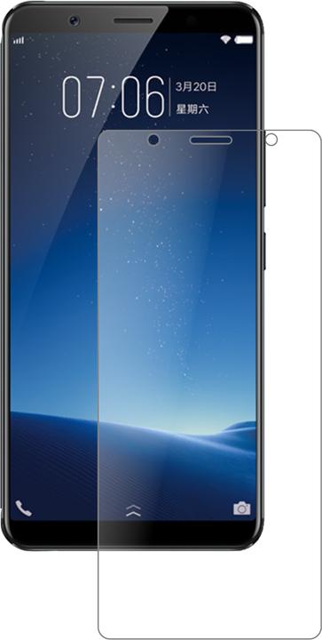 Produktbild Dipos Displayschutz Anti-Shock (2 Stück, Nokia X20)