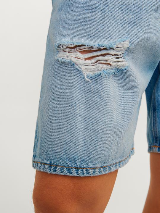 Produktbild Jack & Jones Loose Fit Jeans Shorts Jeans Shorts (XL)
