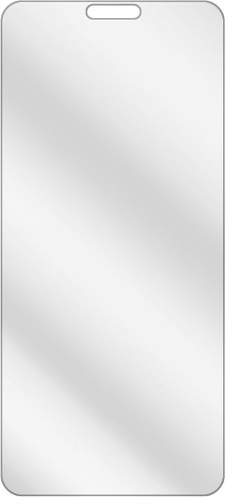 Produktbild Dipos Displayschutzfolie Crystalclear (6 Stück, Huawei P20 Lite)