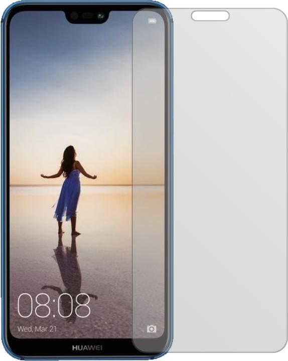 Image du produit Dipos Film de Protection d’écran Anti-reflet (2 pièce(s), Huawei P20 Lite)