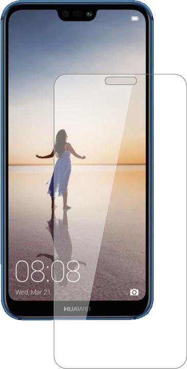 Produktbild Dipos Displayschutz Anti-Shock (2 Stück, Huawei P20 Lite)
