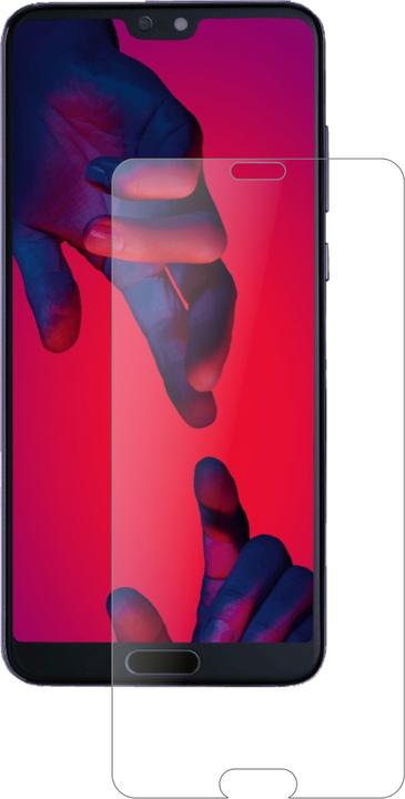 Produktbild Dipos Displayschutz Anti-Shock (2 Stück, Huawei P20 Pro)