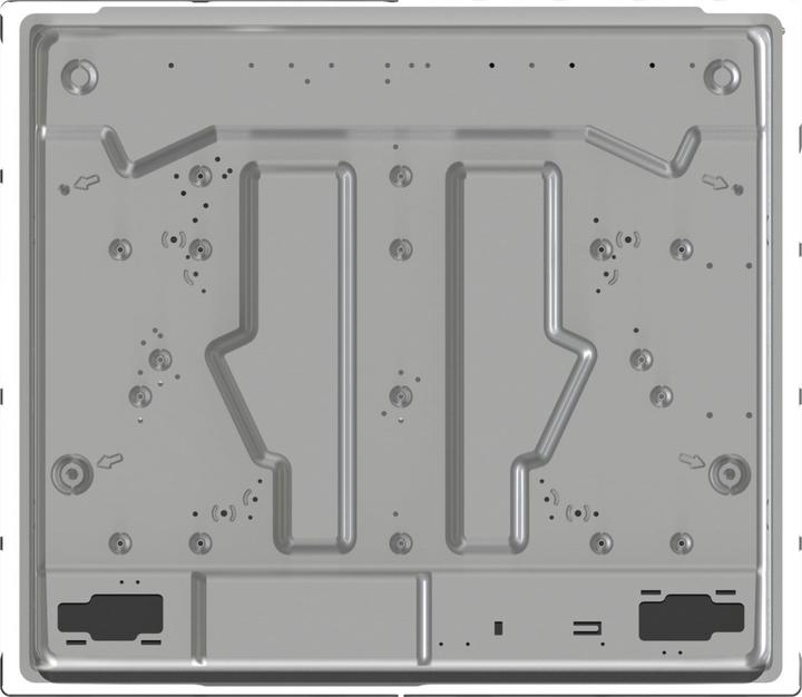 Image du produit Gorenje GTW641EW