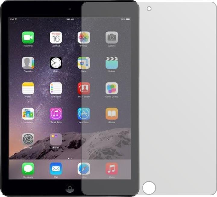 Produktbild Dipos Displayschutzfolie Antireflex (2 Stück, iPad 2018 (6. Gen))