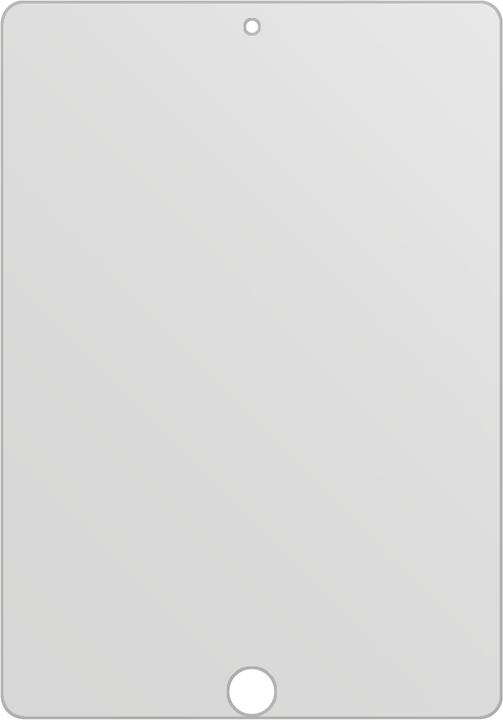 Produktbild Dipos Displayschutzfolie Antireflex (2 Stück, iPad 2018 (6. Gen))