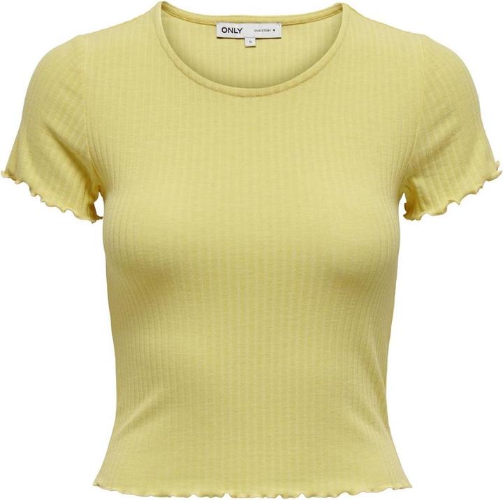 Produktbild Only Onlemma S/S Short Top Noos Jrs (L)