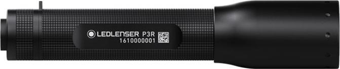 Produktbild Ledlenser P3R (10.20 cm, 140 lm)
