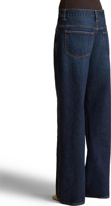 Produktbild Khaite Ny Jeans Blue (27)